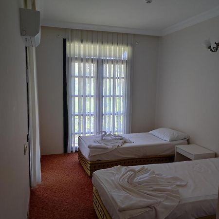 Green Valley Boutique Hotel & Spa Restourant Анталия Екстериор снимка