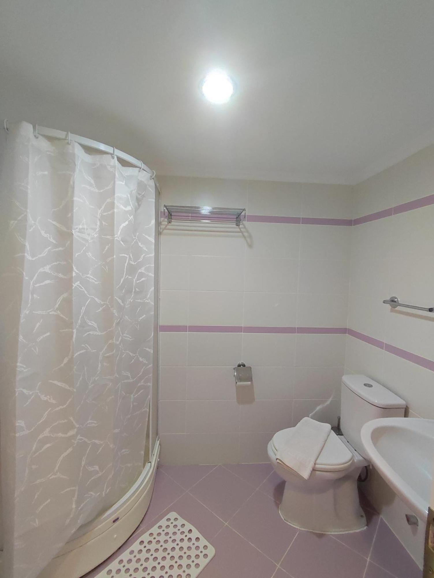 Green Valley Boutique Hotel & Spa Restourant Анталия Екстериор снимка